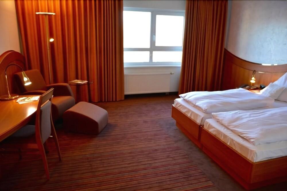 Ringhotel Katharinen Hof Unna Buitenkant foto