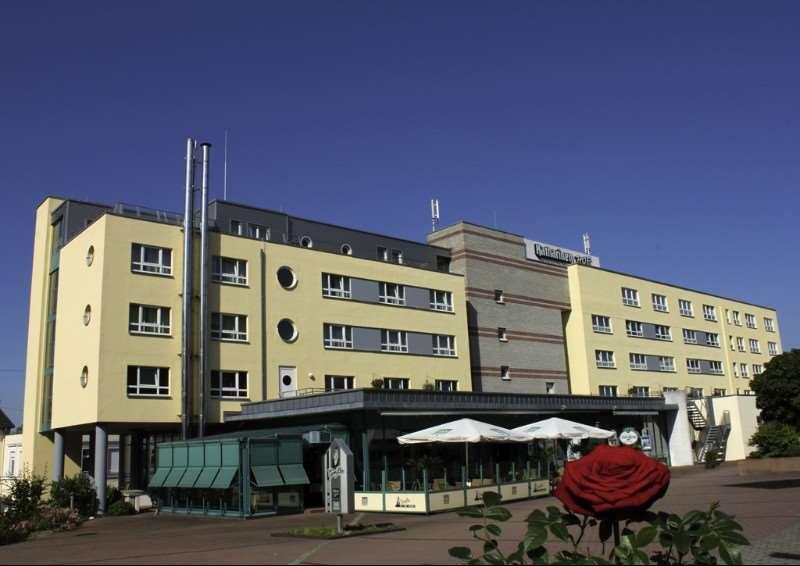 Ringhotel Katharinen Hof Unna Buitenkant foto