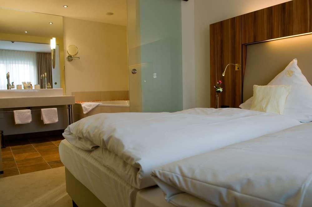 Ringhotel Katharinen Hof Unna Kamer foto