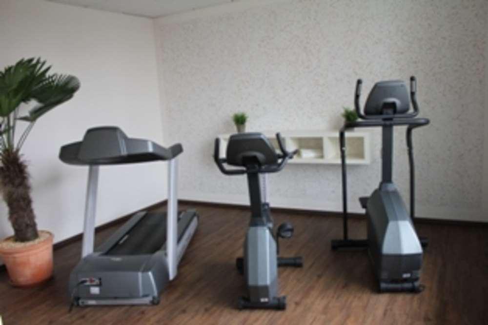 Ringhotel Katharinen Hof Unna Faciliteiten foto